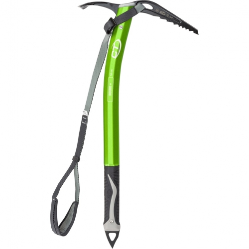 Купить Ледоруб Climbing Technology Hound + art.3I802 в Киеве по лучшей цене с доставкой в Украине | Магазин NORTHWALL